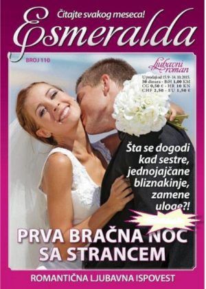 Ljubavni romani  pdf